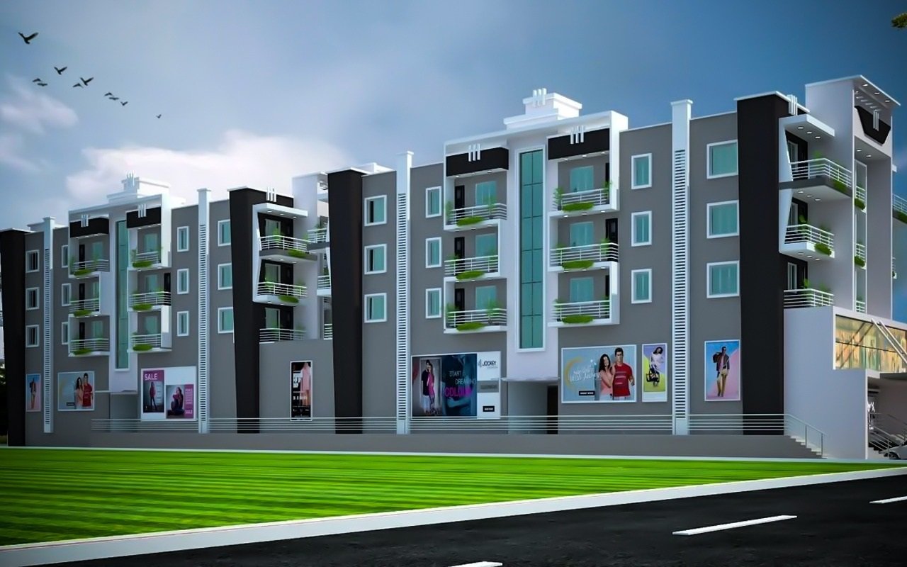 construction company