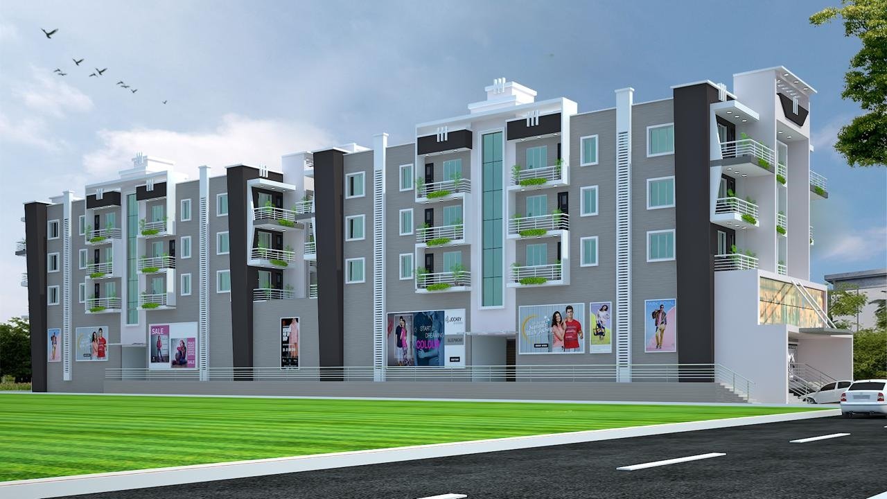 construction company